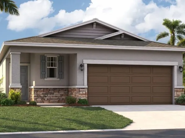 3495 Salvia Ct, Tavares, FL 32778