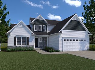 Ardmore Plan, Nissley Run, Harrisburg, PA 17112