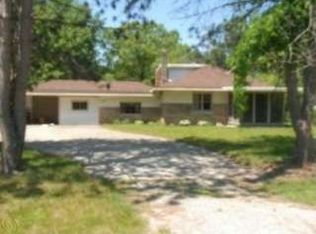 8629 Narise St, Westland, MI 48185