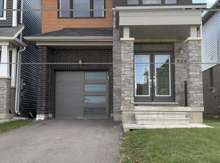 349 Vanilla Trl, Thorold, ON L2V0K8