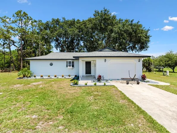 2845 County Road 523, Wildwood, FL 34785