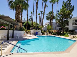 5285 E Waverly Dr UNIT 107, Palm Springs, CA 92264