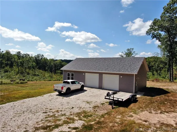 55 Blue Ridge Dr, Eldon, MO 65026