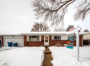 5965 Simms St, Arvada, CO 80004