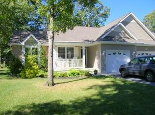 12A 4th Ave, Cape May Court House, NJ 08210