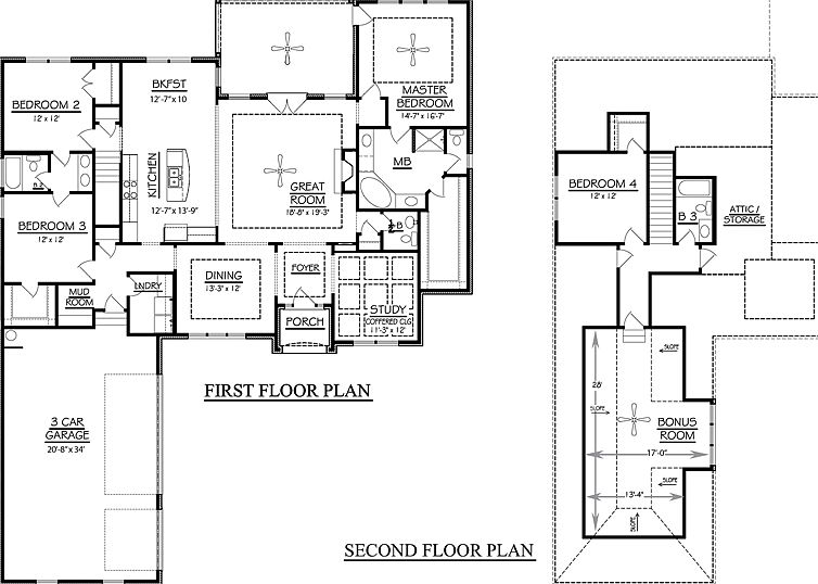 2nd image of 1130 Millshed Dr