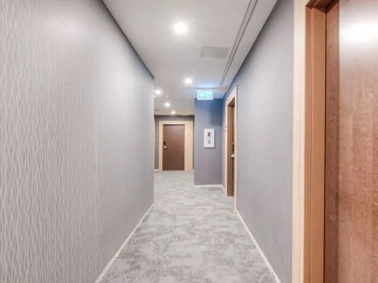 60 Frederick St #1603 — Photo 12