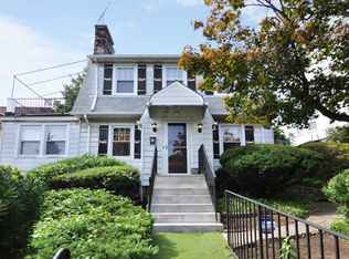 20 Willard Ave, Mount Vernon, NY 10553