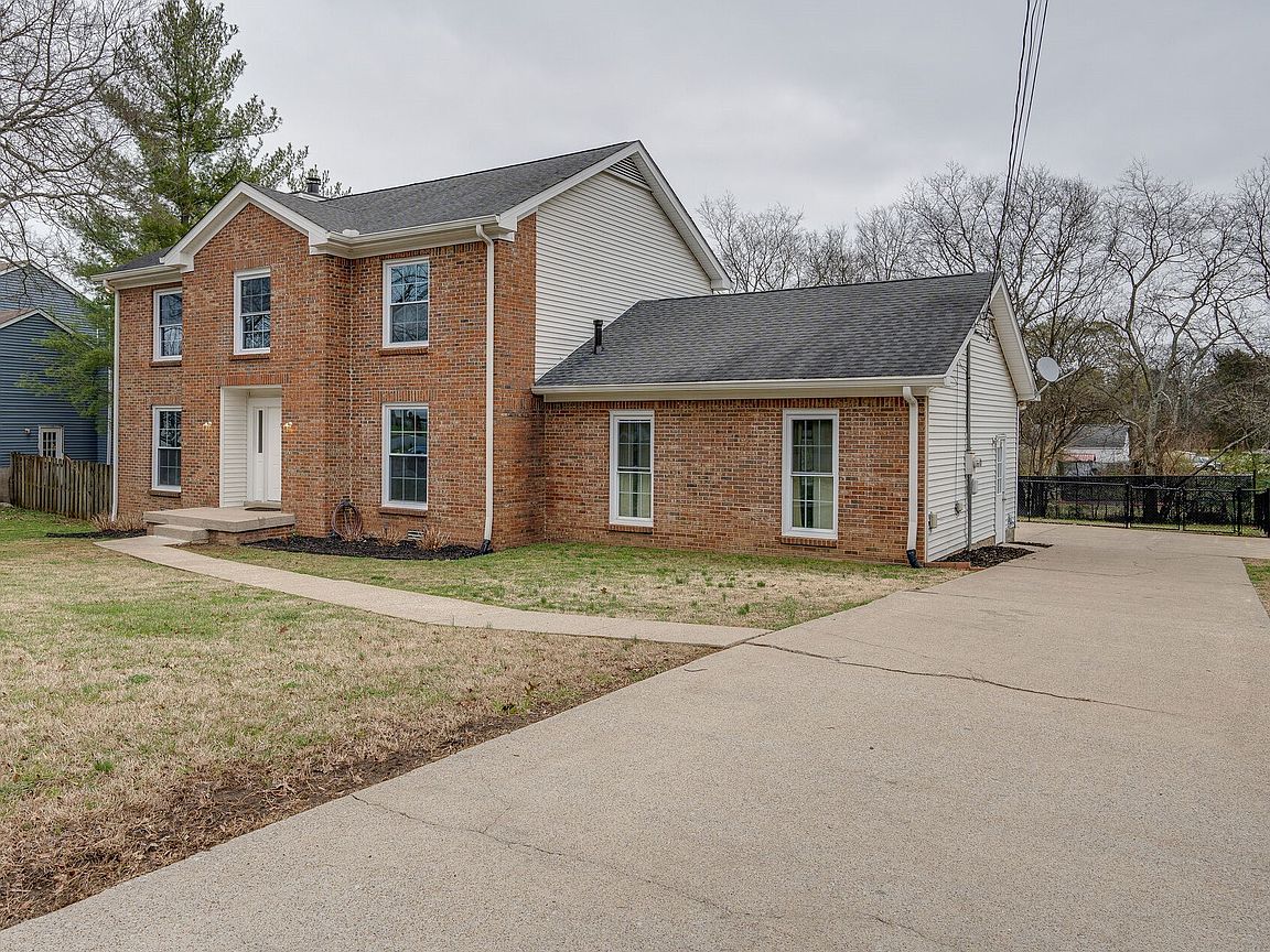 2920 Wilford Pack Dr, Antioch, TN 37013 | Zillow
