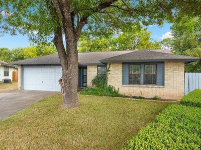 5000 Joshua Ct, Austin, TX, 78744