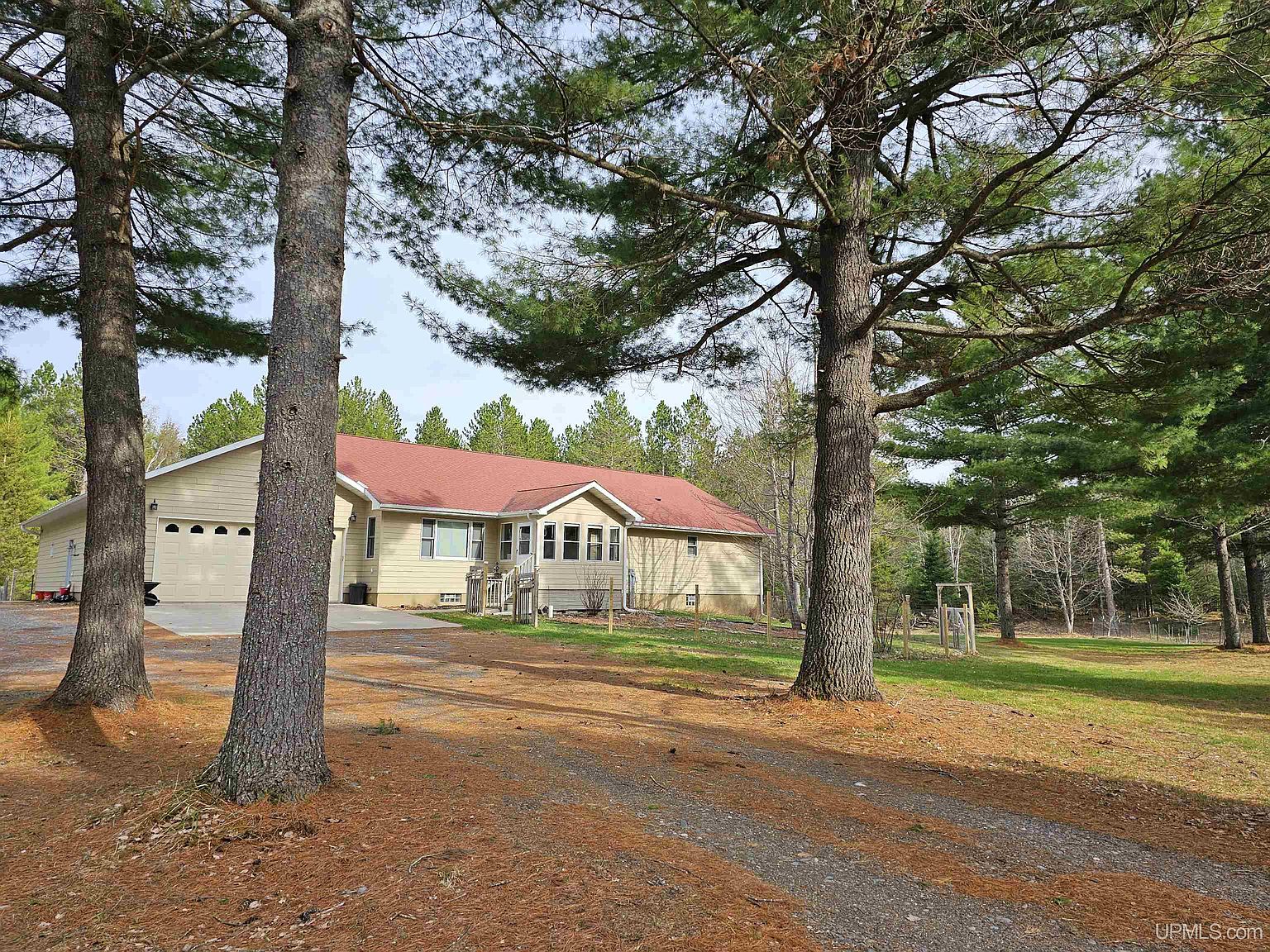 145 S Timberline Trl, Crystal Falls, MI 49920 MLS 50099513 Zillow