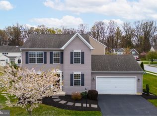 1705 Beufort Ct, Coatesville, PA 19320