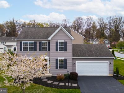 1705 Beufort Ct, Coatesville, PA, 19320
