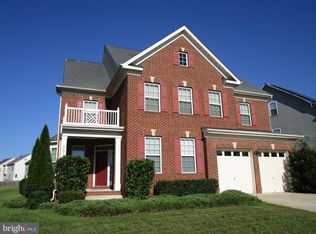 9513 Brookfield St, Waldorf, MD 20603