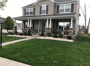 119 Sarvers Mill Dr, Sarver, PA 16055