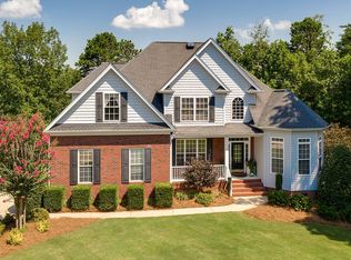122 New Haven Ct, Easley, SC 29640