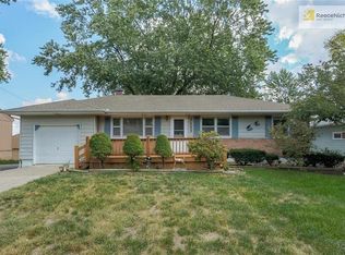 3603 S Main St, Independence, MO 64055