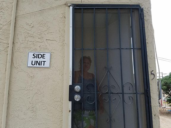 5th image of 625 Palm Ave #Back