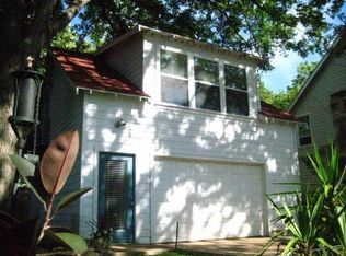 4517 Shoalwood Ave #B, Austin, TX 78756