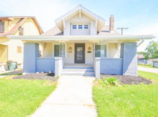 129 E Siebenthaler Ave, Dayton, OH 45405