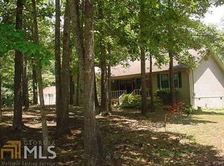 70 Arminda St, Jasper, GA 30143