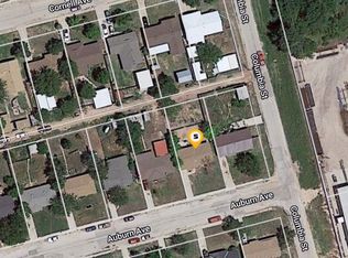 3311 Auburn Ave, Big Spring, TX 79720