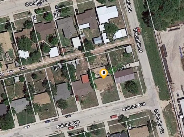 3311 Auburn Ave, Big Spring, TX 79720