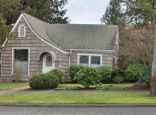 1321 S Laurel St, Port Angeles, WA