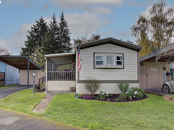 3rd image of 21201 NE 58th St Unit 30