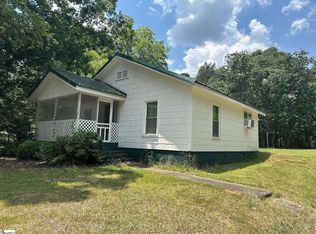 200 Frady Rd, Spartanburg, SC 29307