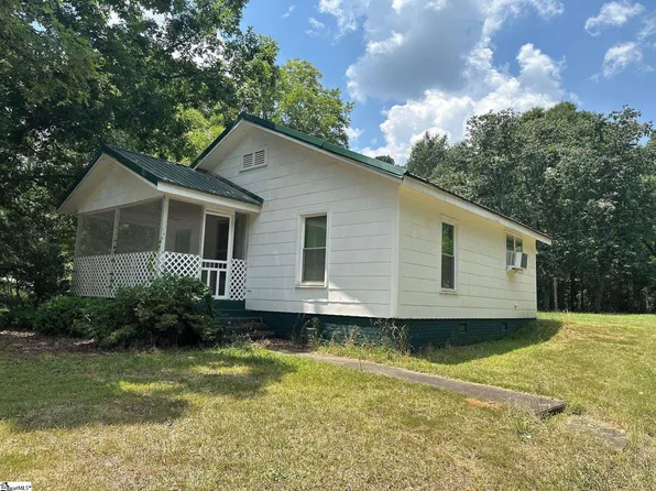 200 Frady Rd, Spartanburg, SC 29307