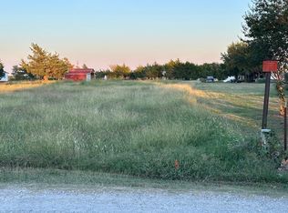 Live Oak Rd, Princeton, TX 75407