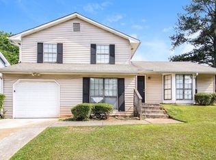 6434 Eastbriar Dr, Lithonia, GA 30058