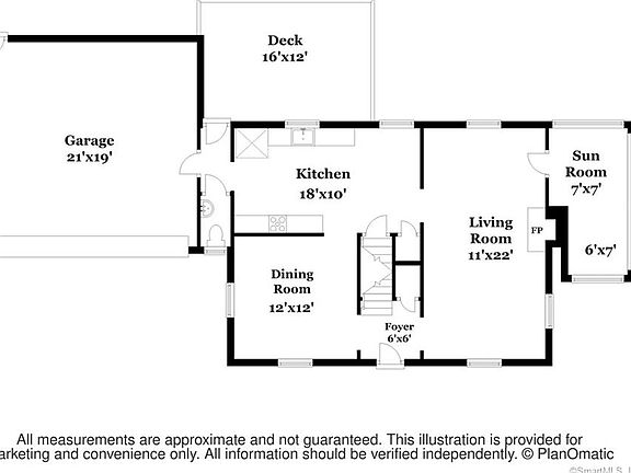 2nd image of this home