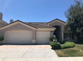 1413 Heatheridge Ln, Chino Hills, CA 91709