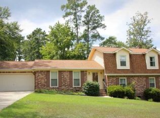 307 Lydgate Dr, Columbia, SC 29210