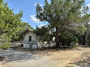 300 Pecos Rd, Bandera, TX 78003