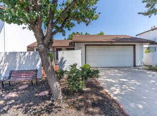 2729 La Palma Dr, Modesto, CA 95354