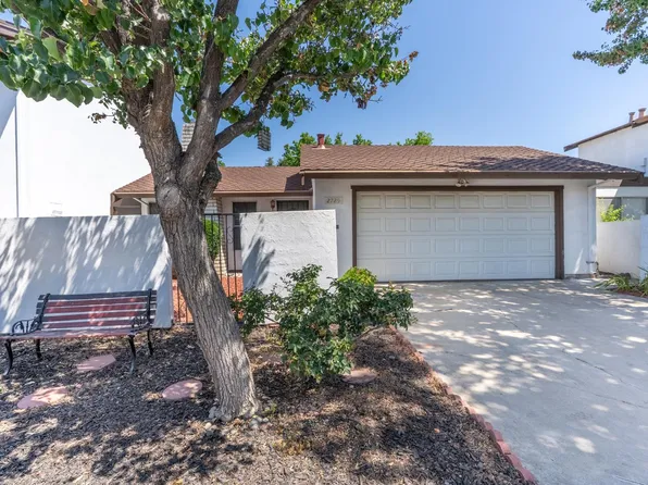 2729 La Palma Dr, Modesto, CA 95354