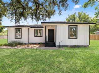 6720 Cathcart Dr, Houston, TX 77091
