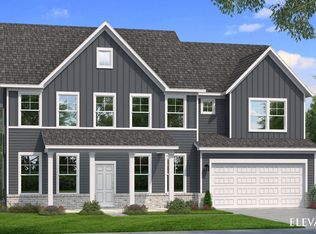 Stonefield Plan, Northcroft, Loganville, GA 30052
