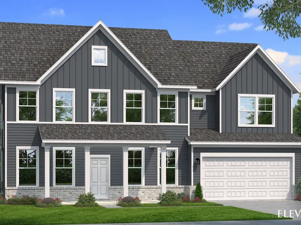 Stonefield Plan, Northcroft