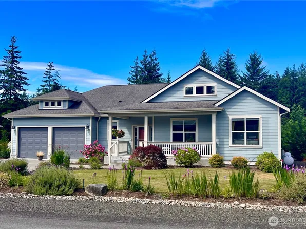 39 Pelton Court, Port Ludlow, WA 98365