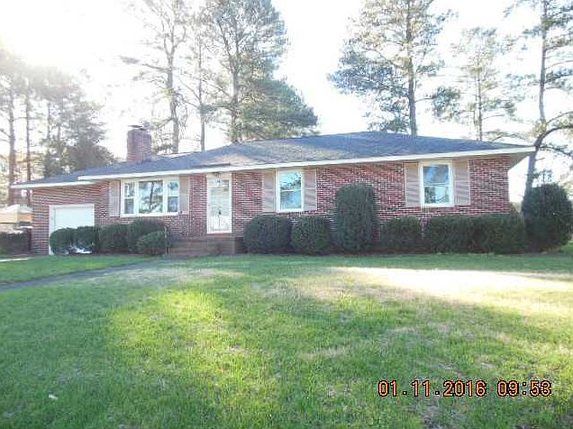 1st image of 4017 San Salvador Dr