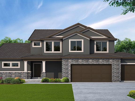 Plan Elevation.