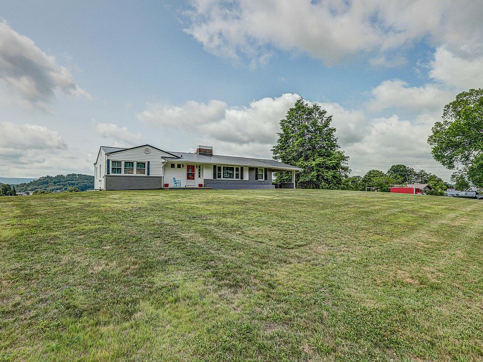 5620 Carters Valley Rd, Church Hill, TN 37645 Zillow