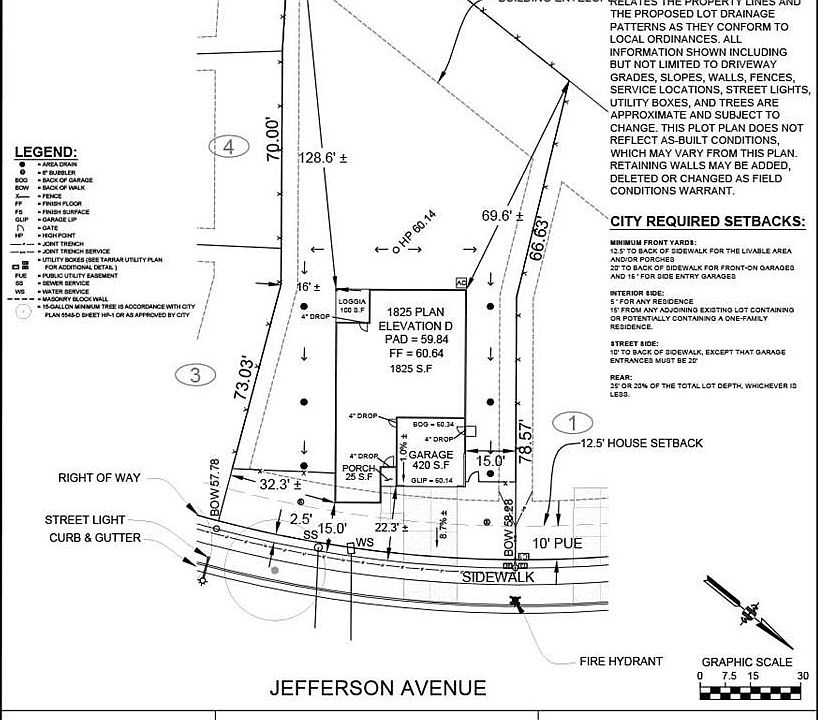 2nd image of 1202 Jefferson Ave