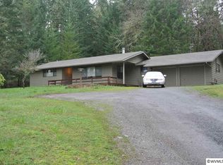 1765 NW Lewisburg Ave, Corvallis, OR 97330