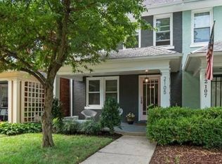 2105 Rosewood Ave, Richmond, VA 23220