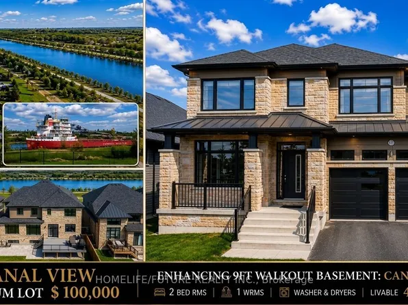 114 Shoreview Dr, Welland, ON L3B 0H3